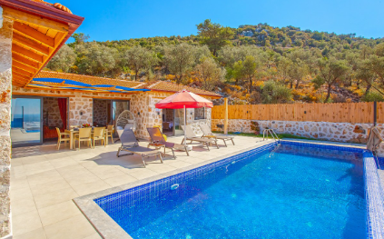 Villa Yiğit 2
