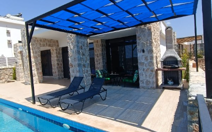 Villa Yıldız Patara