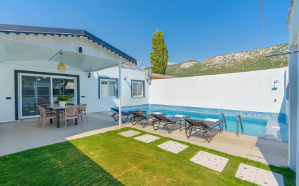 Villa Zehra