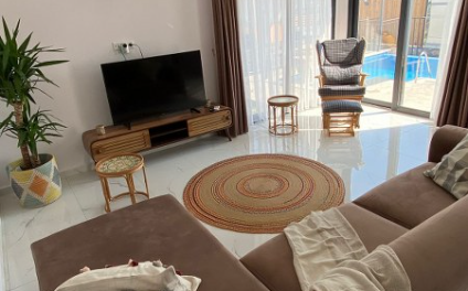 Villa Ferah 2