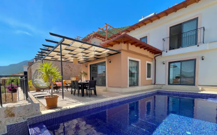 Villa Zeus