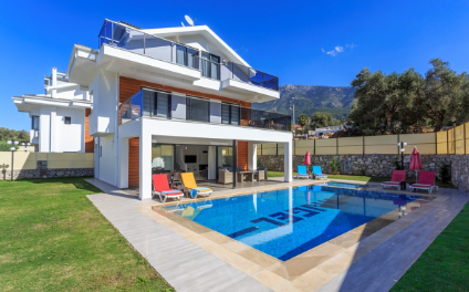 VillaSherbella